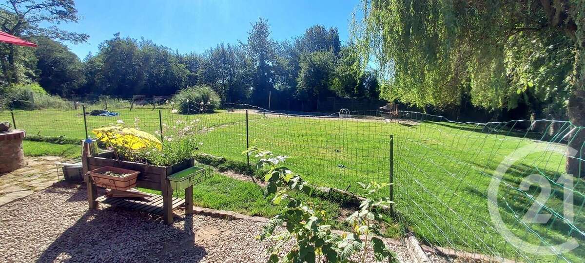 Maison 161 m² à Menetreuil  - photo 15