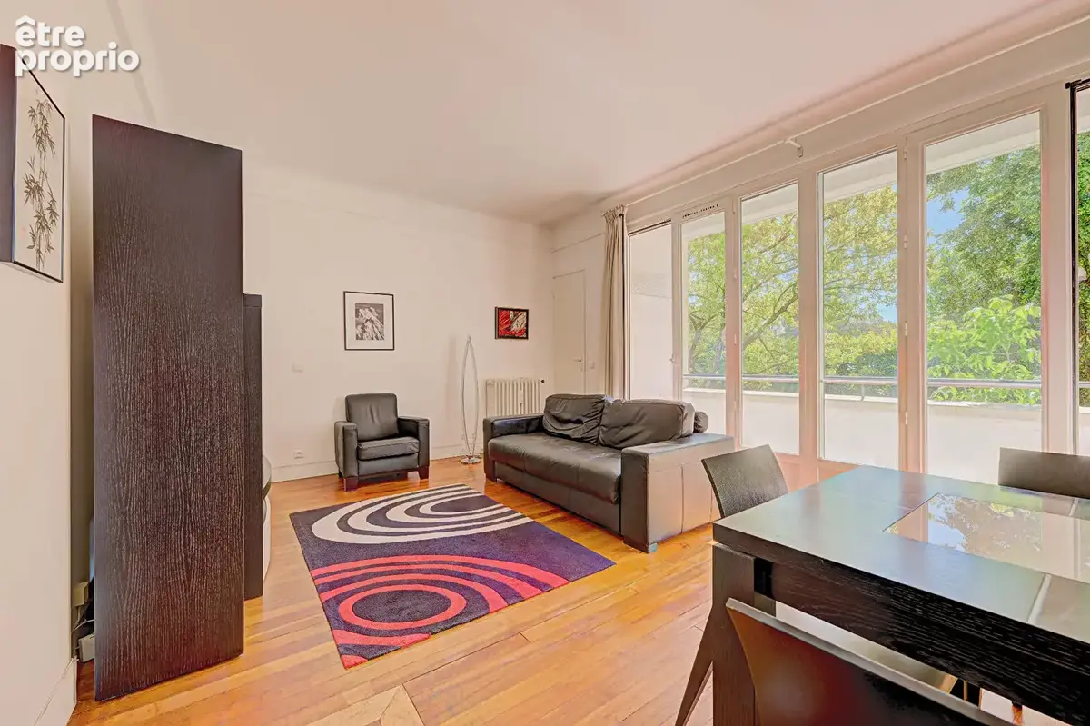 Appartement à VANVES