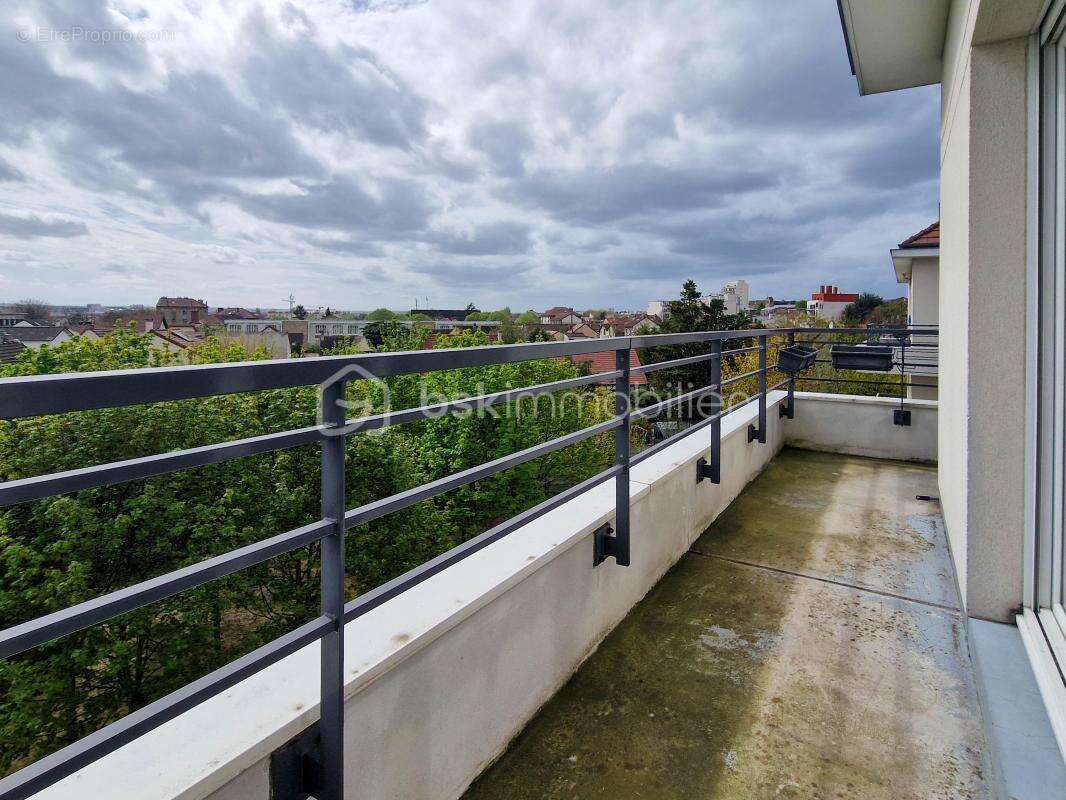 Appartement à ARGENTEUIL