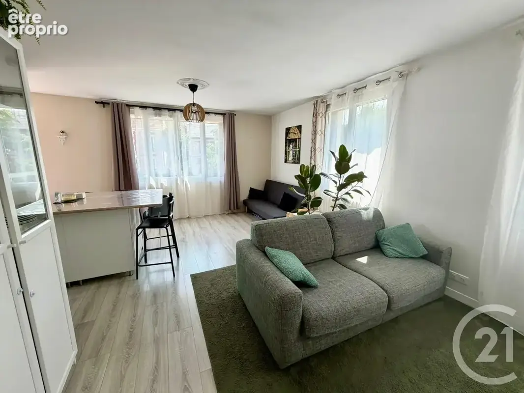 Maison 4 pièces 95 m² à vendre à Saint-Mard (77230) - photo 5