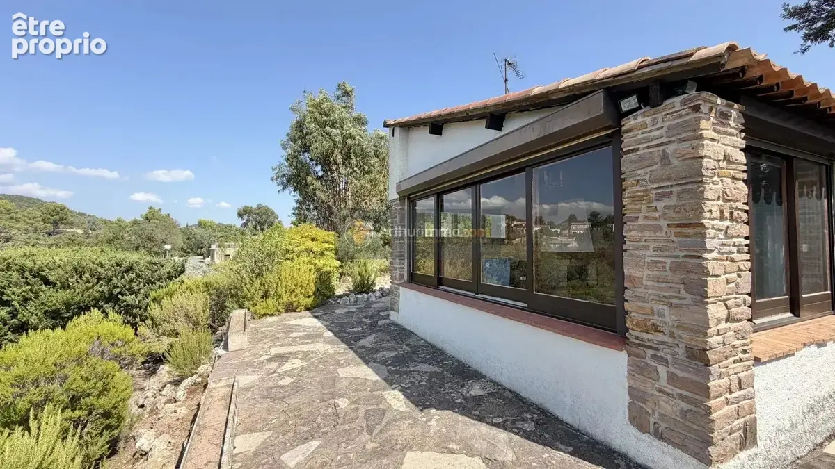 Exclusivite agi arthurimmo - maison individuelle vue degagee - photo 15