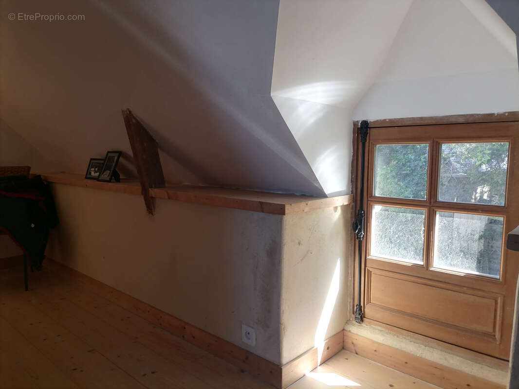 Maison à PLEUBIAN