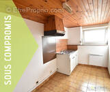 Appartement à SAINT-DIE-DES-VOSGES