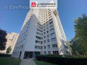 Appartement à MONTIGNY-LES-CORMEILLES