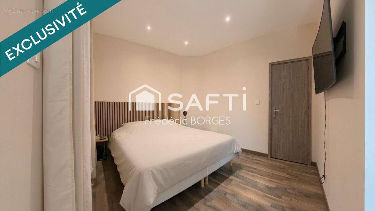 Photo 8 - Maison à SAINT-QUENTIN