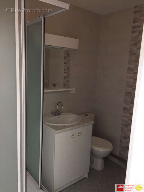 Appartement à PAIMPOL