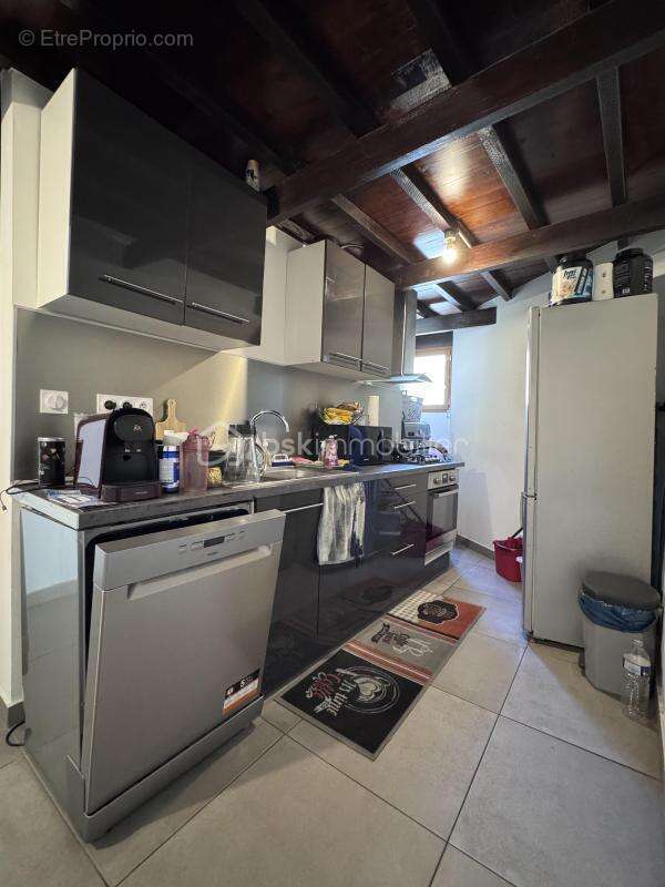 Appartement à MARSILLARGUES
