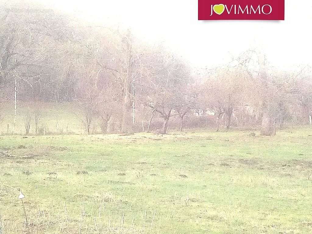 Terrain à BROMONT-LAMOTHE