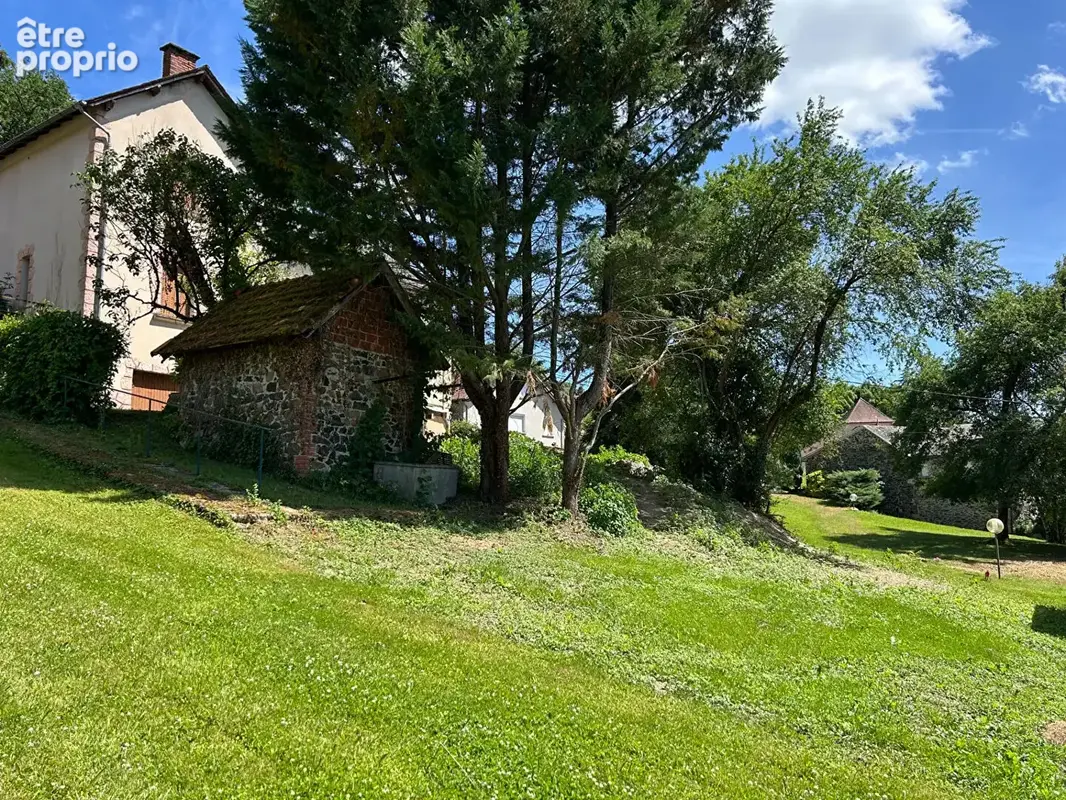 Maison à FIRMI