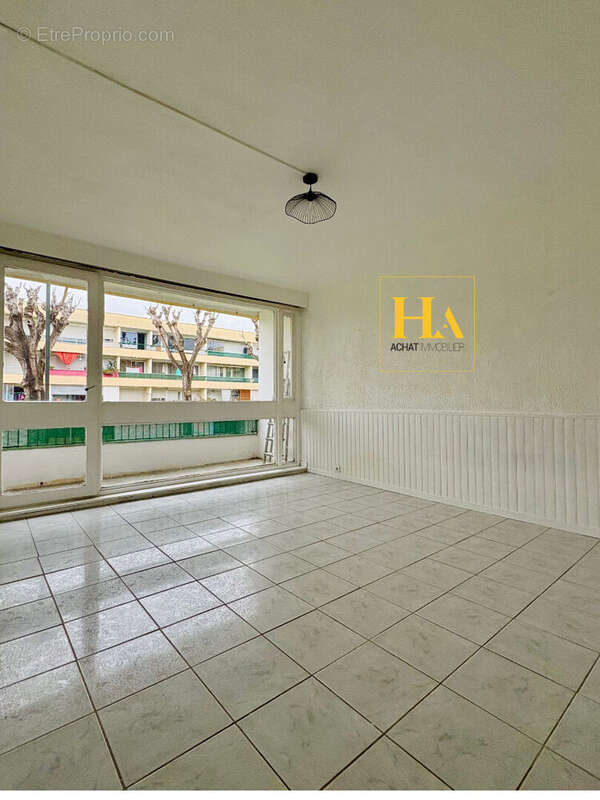 Appartement à LAPALUD