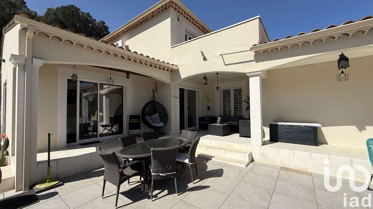 Photo 5 - Maison à BAGNOLS-SUR-CEZE