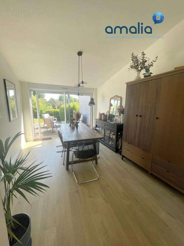 Maison à SAINT-LAURENT-BLANGY