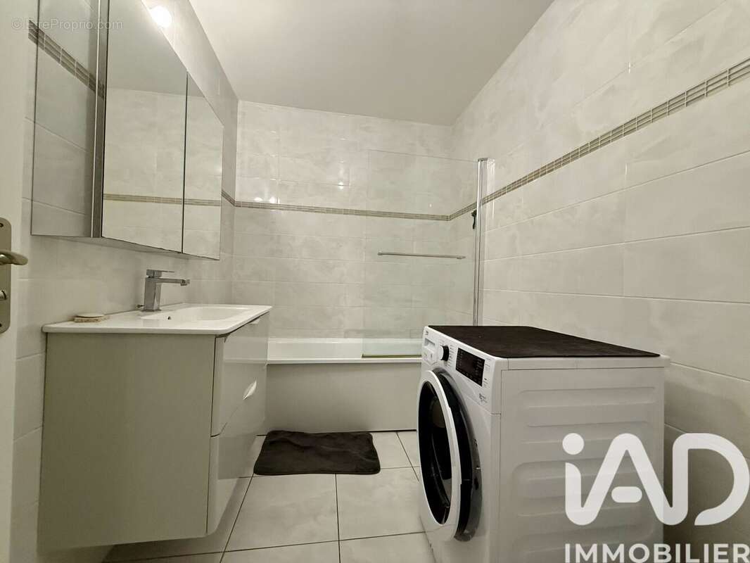 Photo 5 - Appartement à SANTENY