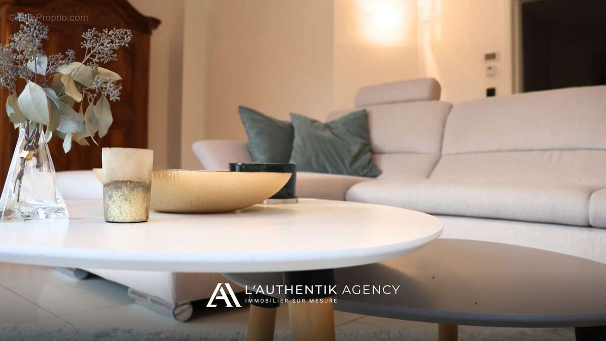 Maison à TRUCHTERSHEIM