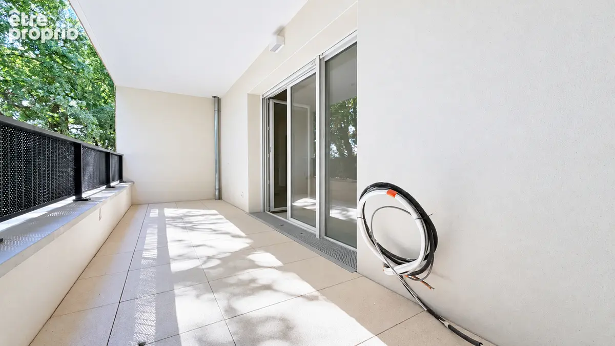 Appartement Castelginest 4 pièce(s) 80.02 m2 - photo 4