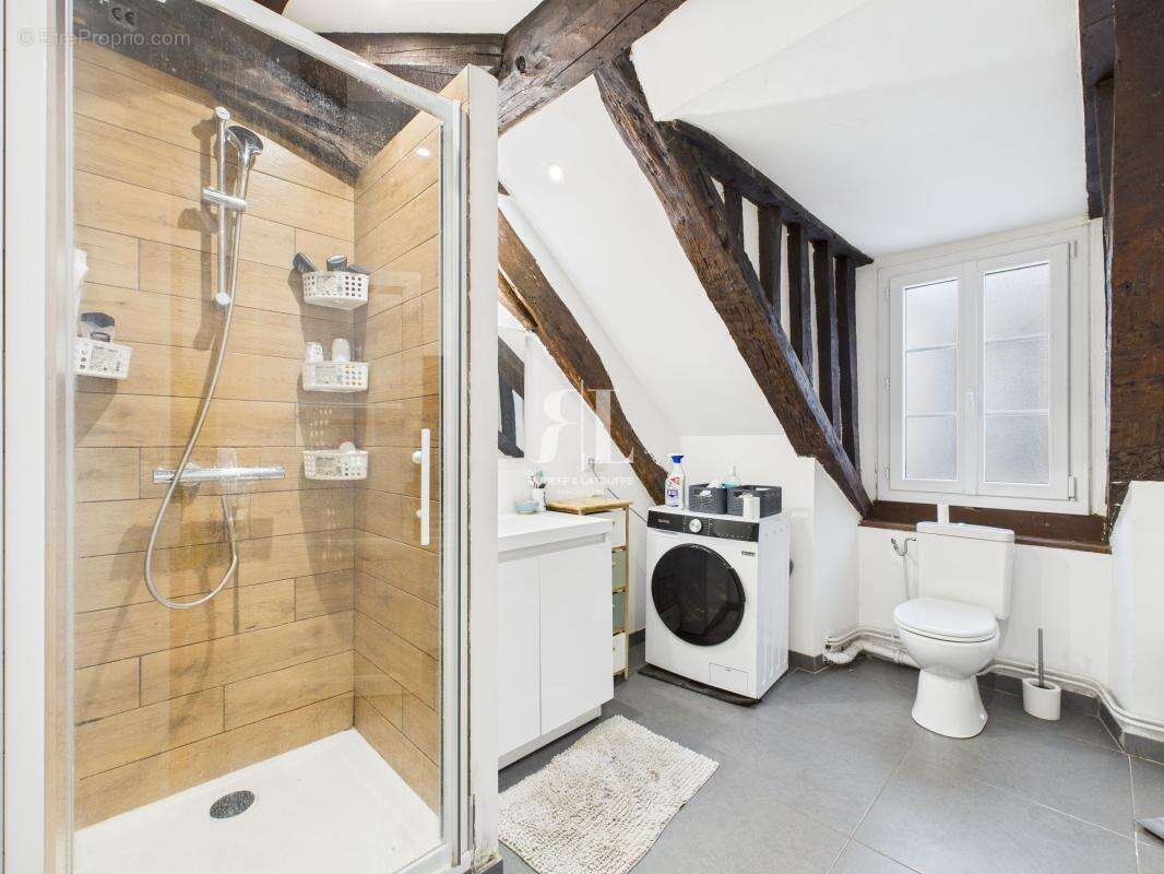 Appartement à LORIENT