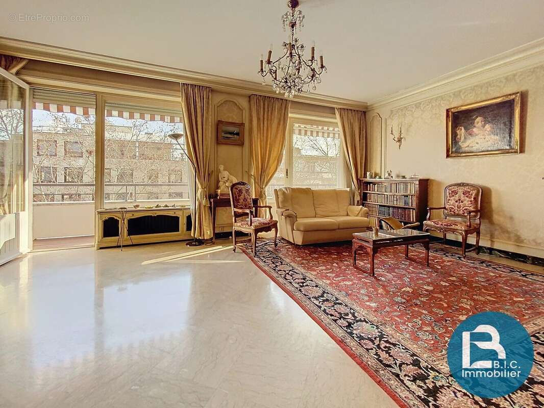 Appartement à LYON-3E