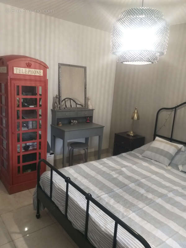 Maison à SAINT-RAMBERT-D'ALBON