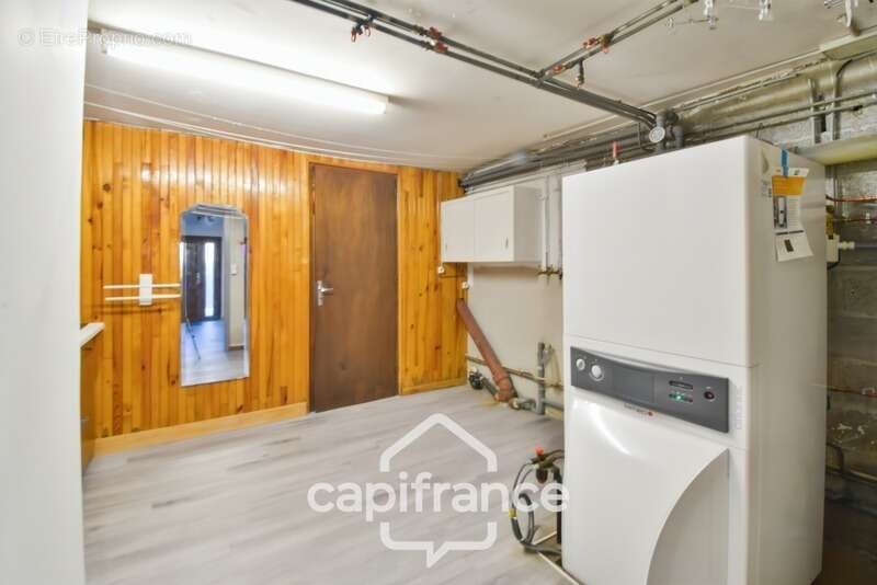 Maison à LES ROUSSES