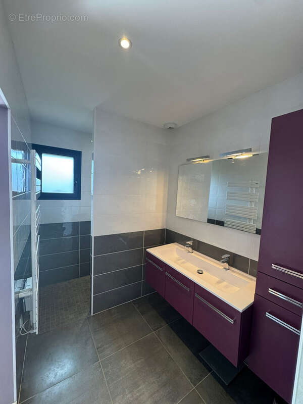 Maison à ANDERNOS-LES-BAINS