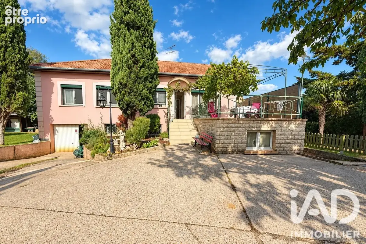 Photo 1 - Maison à ORLY