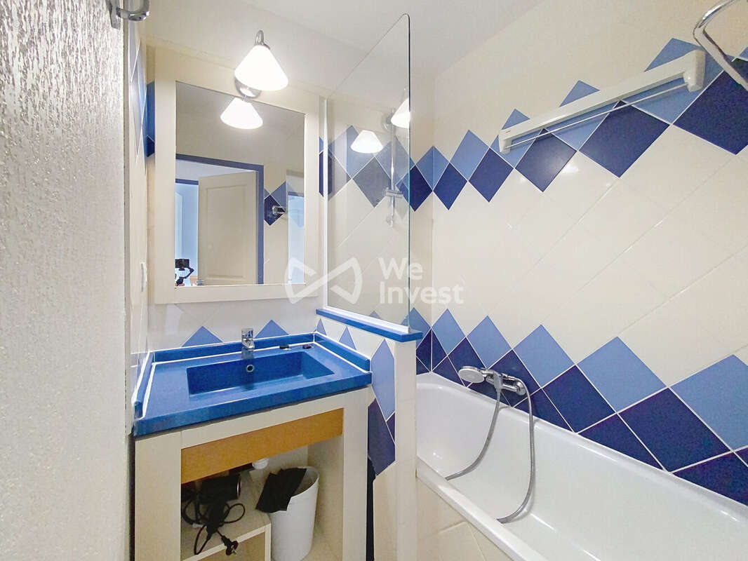 Appartement 51 m² à Le Barcares  - photo 9