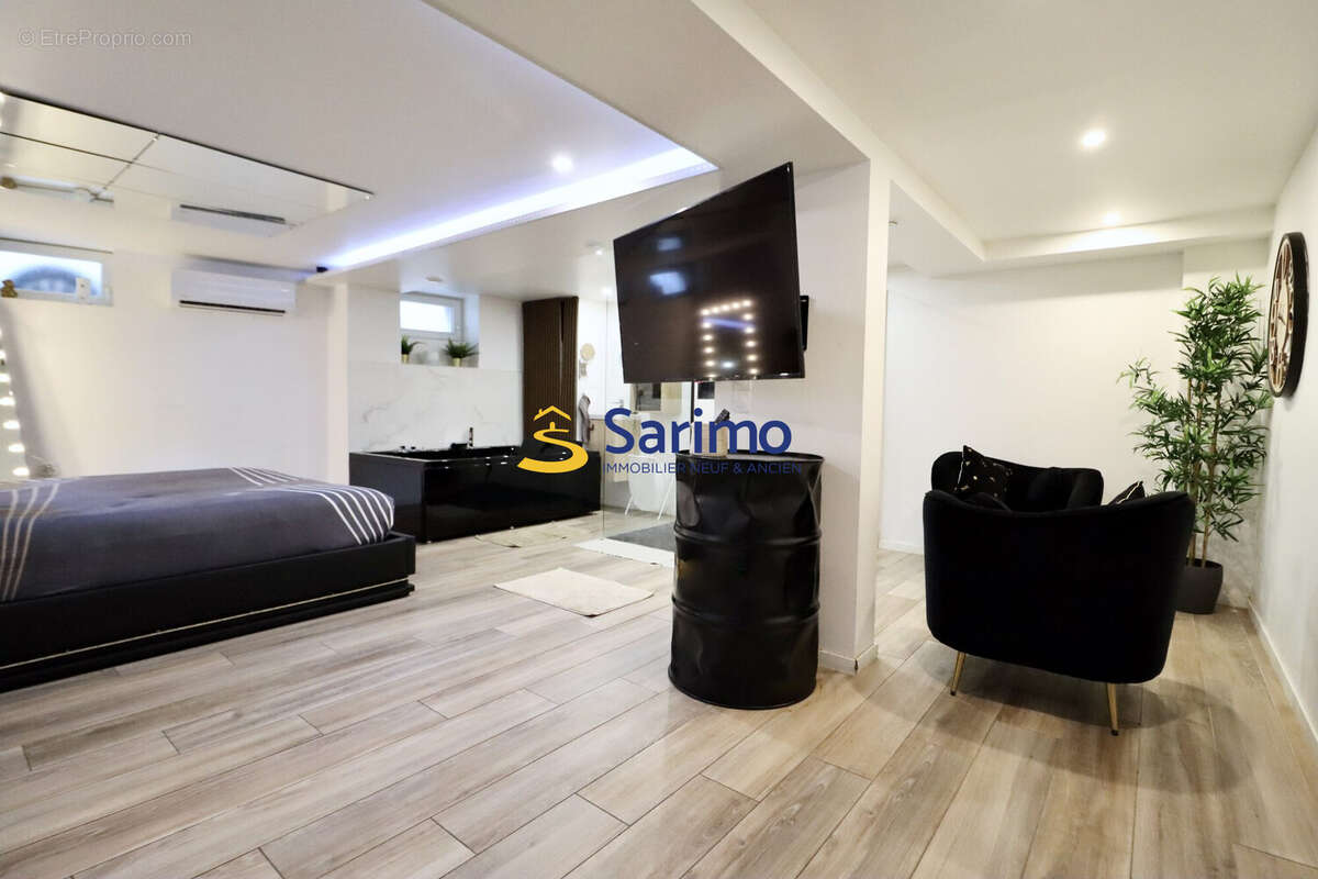 Appartement 49 m² à Schiltigheim  - photo 2