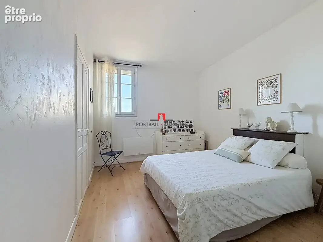 Maison 3 pièces 70 m² à vendre à Blaye (33390) - photo 8