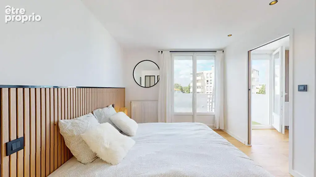 Appartement Biarritz 3 pièces 78.69 m2 - photo 9