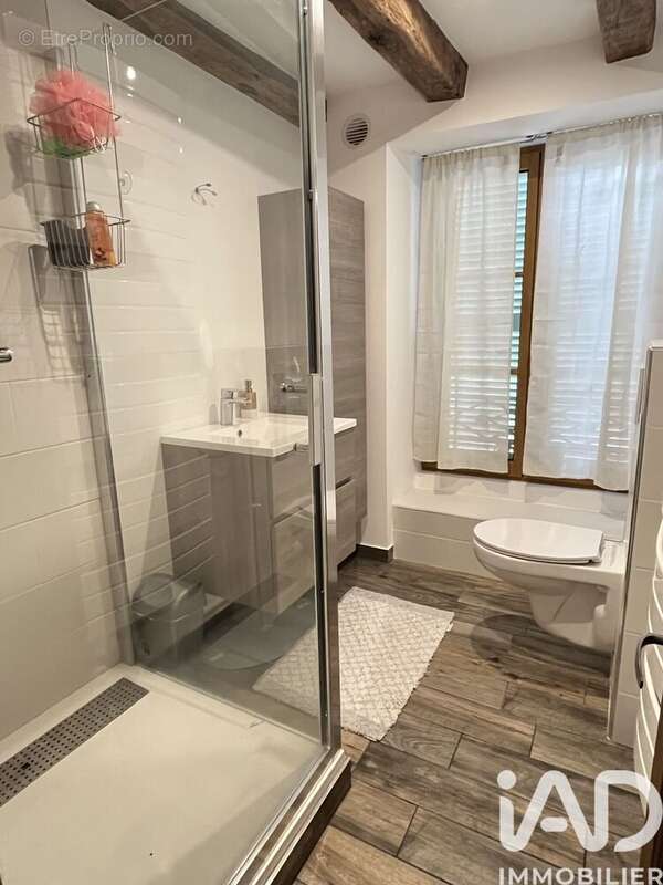 Photo 8 - Maison à MONTMORILLON