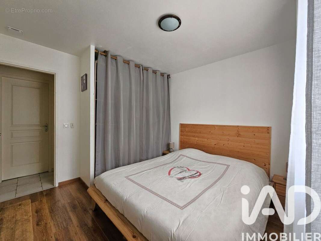 Maison 110 m² à Saint-Thibaud-De-Couz  - photo 6