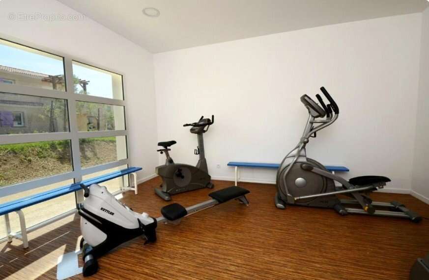 Appartement à PARADOU