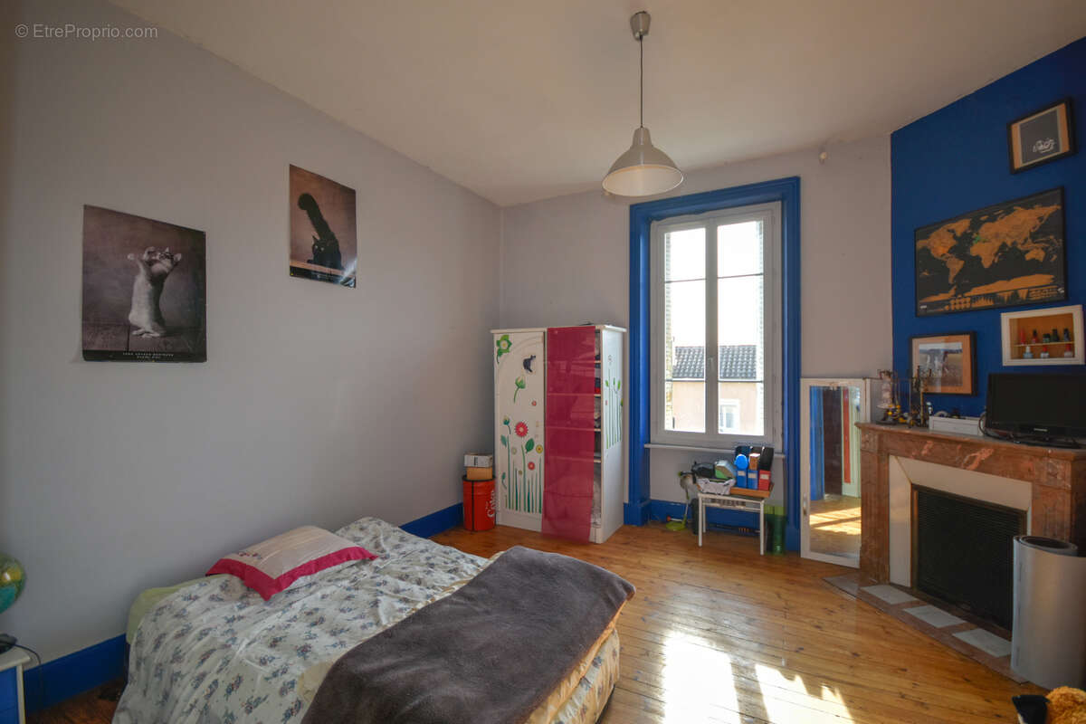 Maison à BRIOUDE