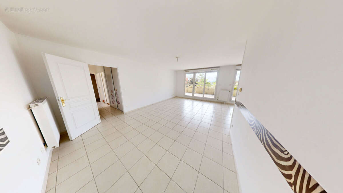 Appartement à LE HAVRE