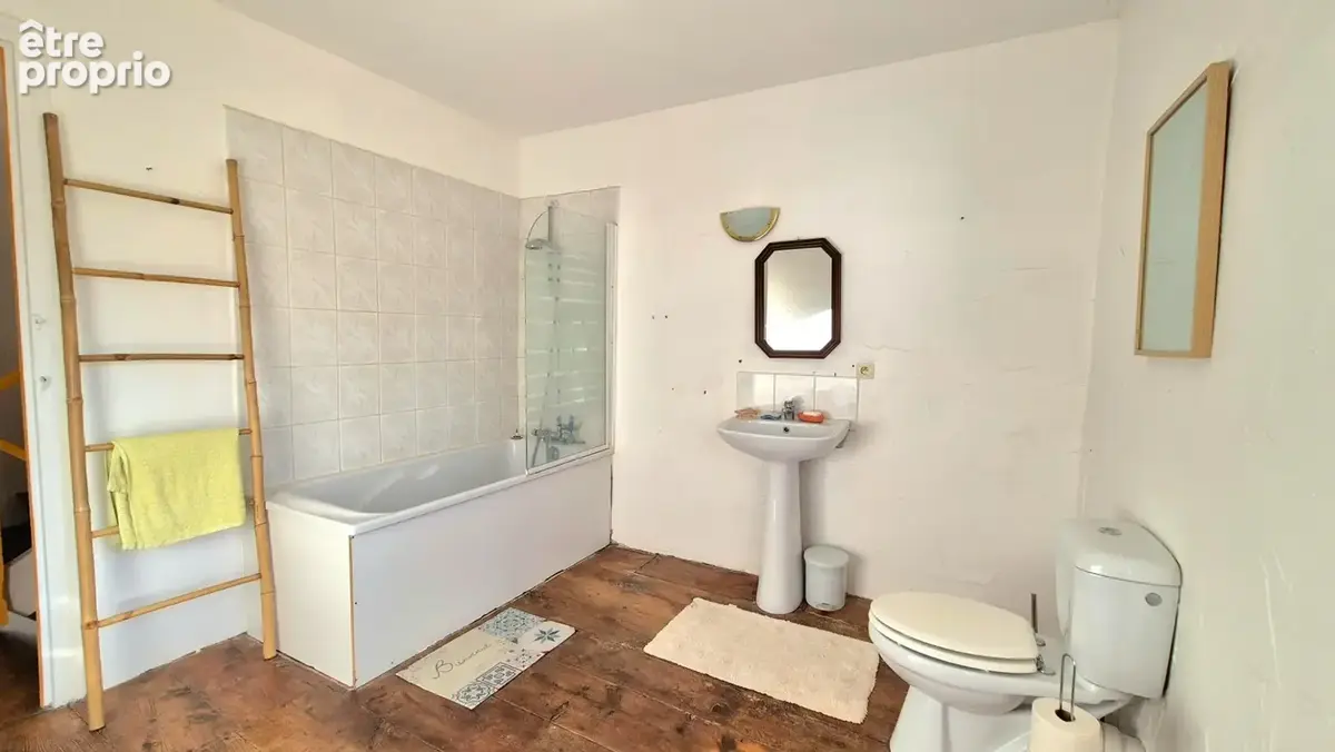 Maison de village coup de cœur à vendre 6 pièces CATLLAR (66) - photo 25