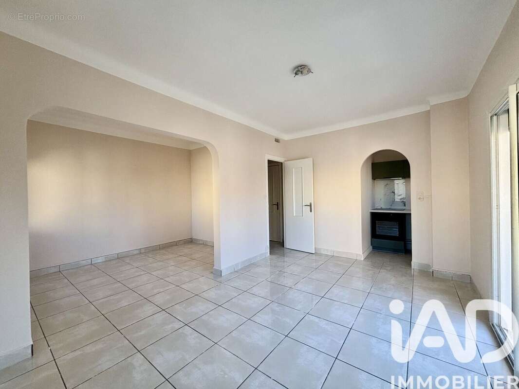 Photo 4 - Appartement à VALRAS-PLAGE