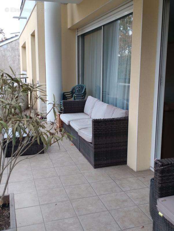 Appartement à DAX