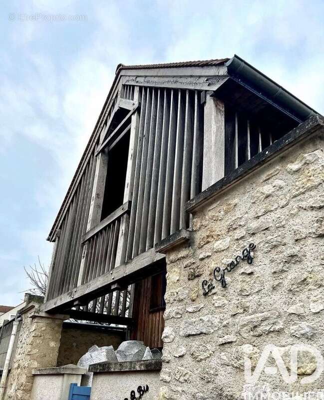 Photo 4 - Maison à CHAVENAY