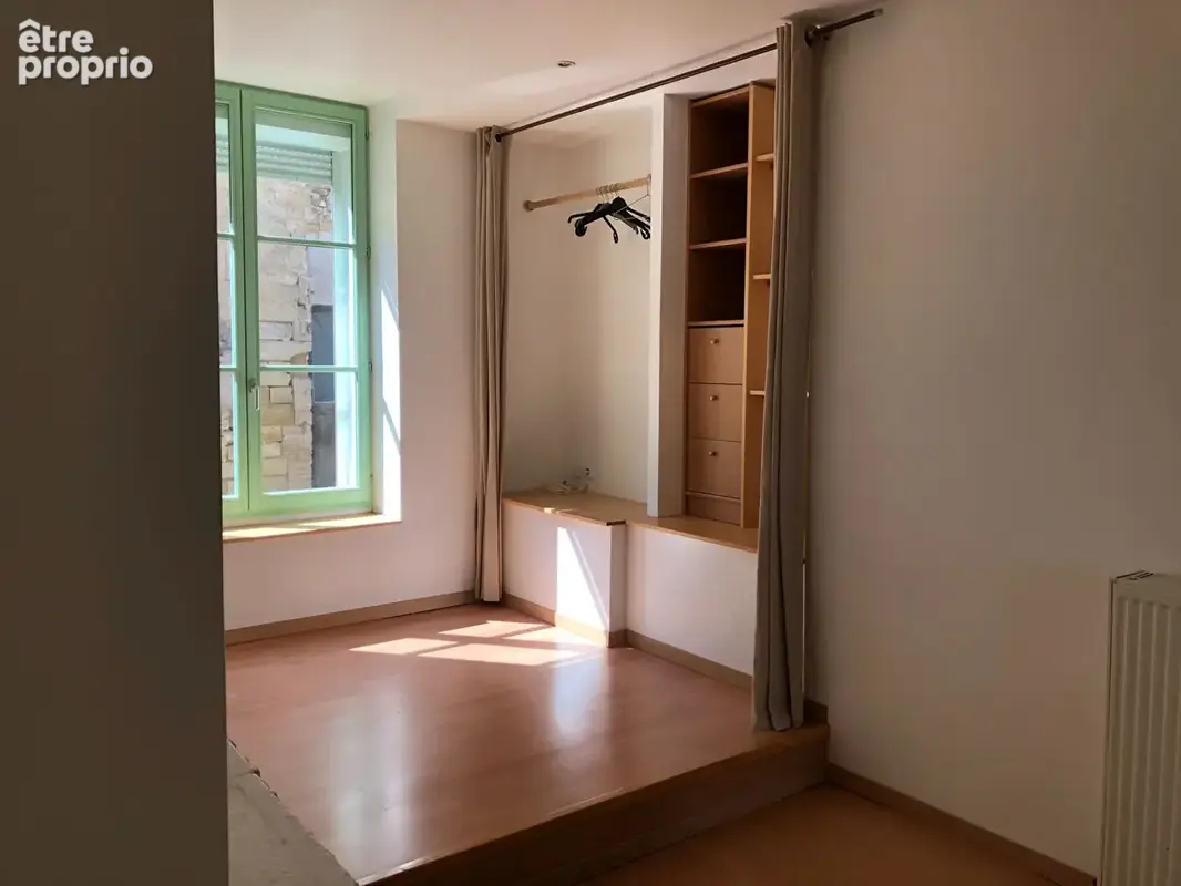 Immeuble  de rapport  Bar-Le-Duc 139.50 m2. - photo 7