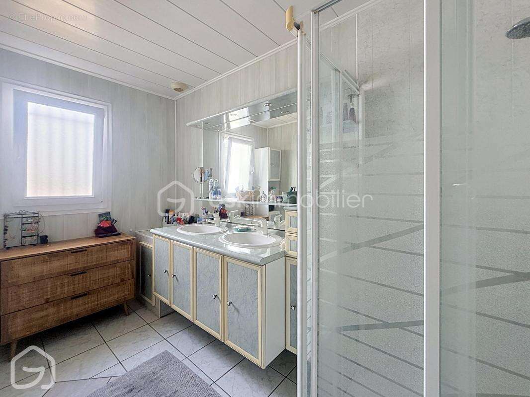 Exclusivité – le perrier – maison de plain-pied 123,5 m² – 3 chambres – garage – jardin - photo 10