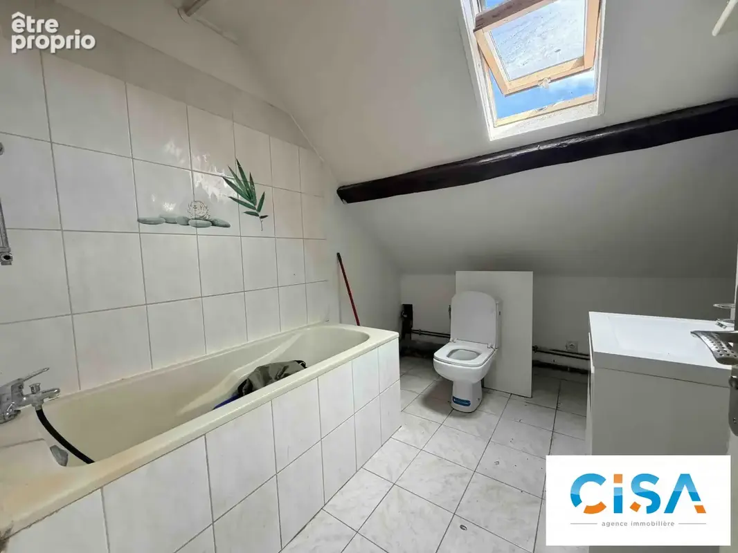 Appartement 138 m² à vendre à Montataire (60160) - photo 7