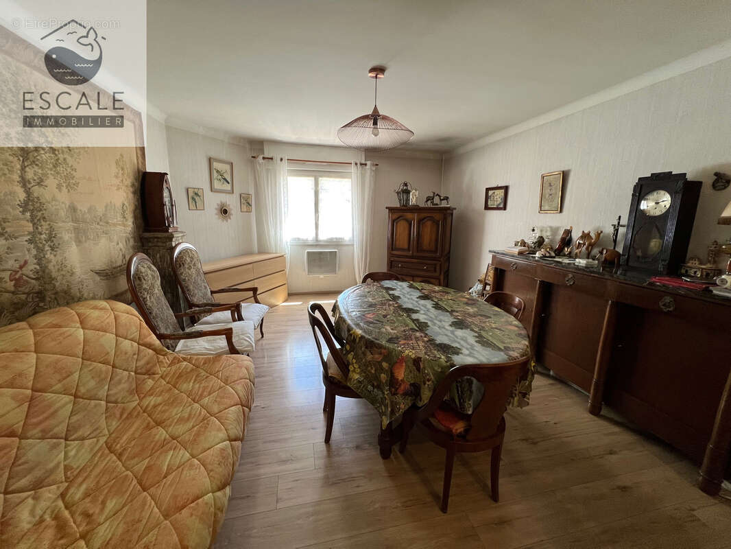 Appartement à SETE