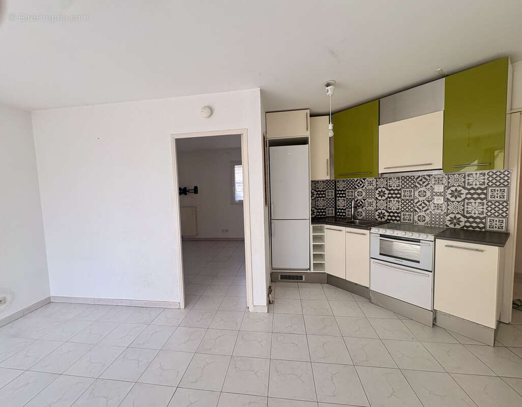 Appartement à LE CANNET