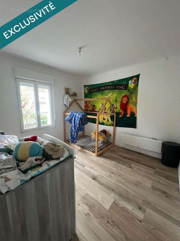 Photo 4 - Maison à COUTRAS