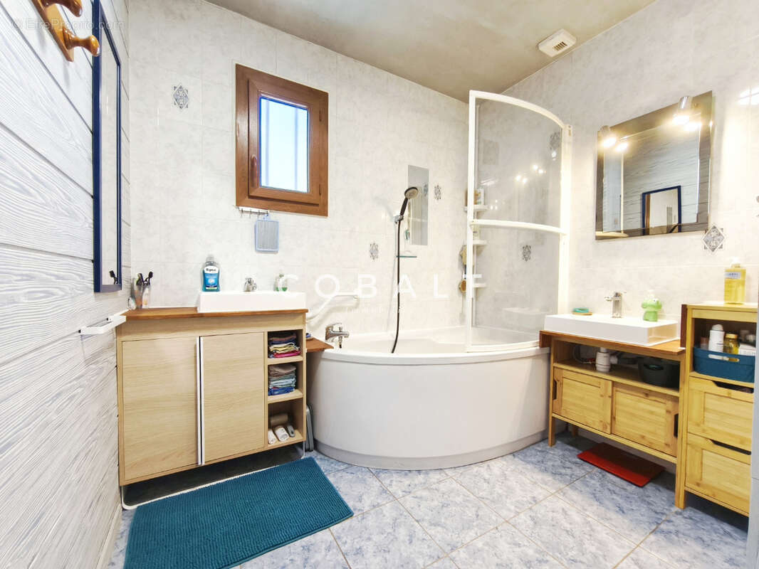 Maison de plain pied - photo 11
