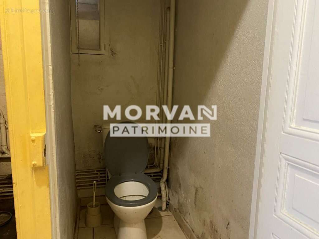 Maison à SAINT-SAULGE