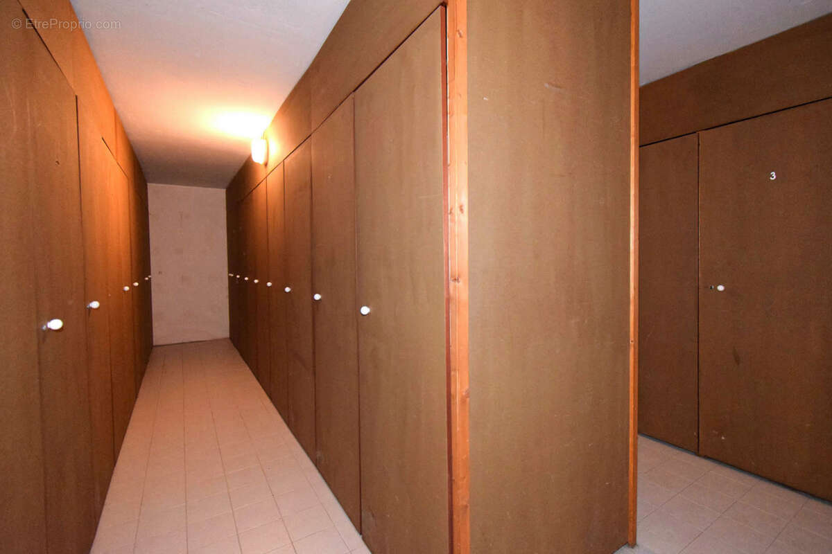 Appartement à DORRES