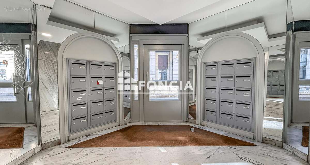 Parking à MONTPELLIER