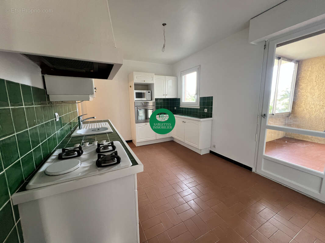 Appartement à LE PRADET