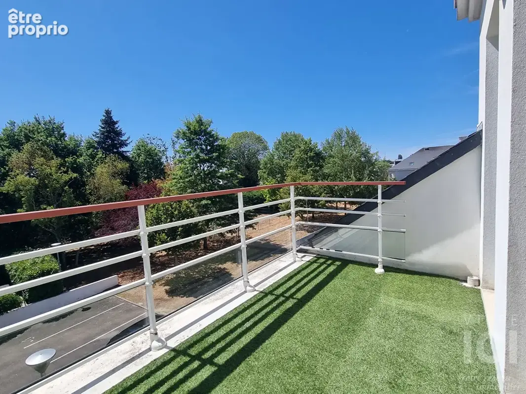 Appartement à SAUTRON